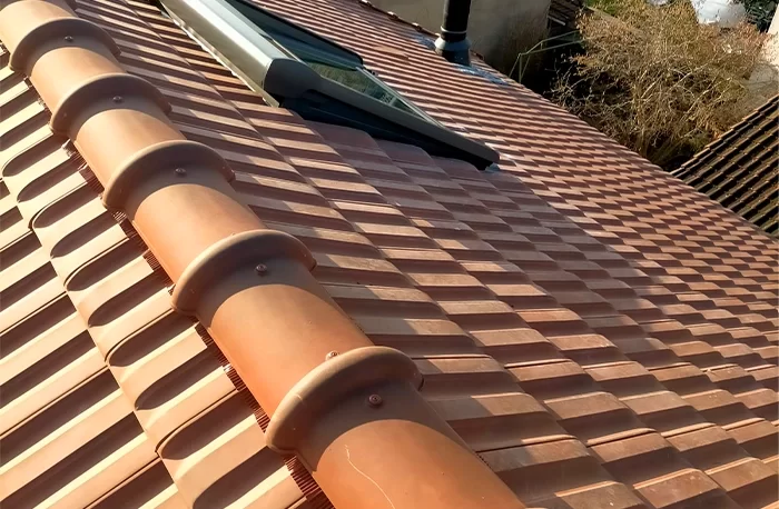 Couvreur à Choisy-le-Roi